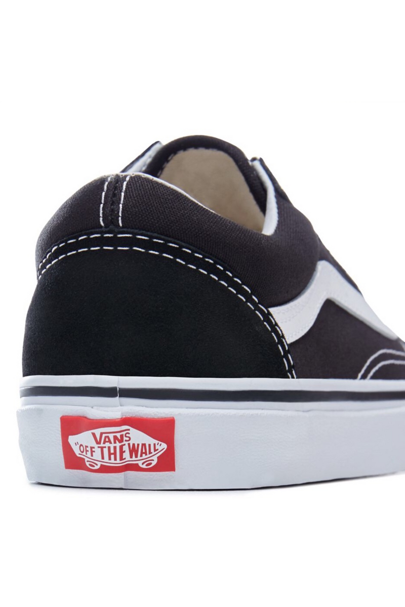 Tenis vans old skool por hotsell