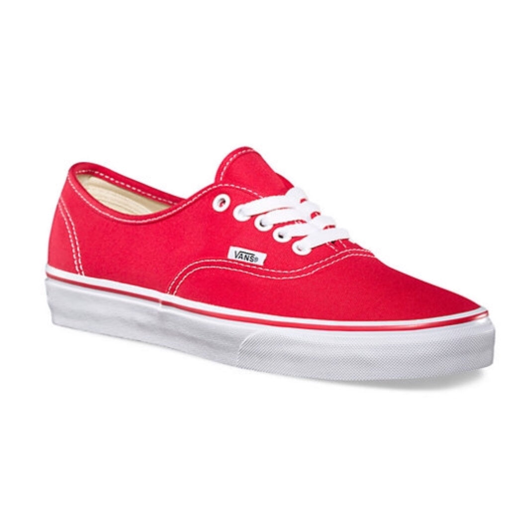 Vans shoe top laces nz