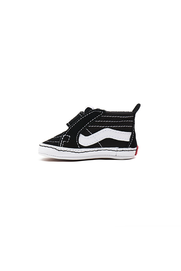 Crib 2025 shoes vans