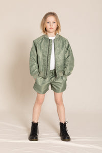 DREY Kaki pierre - Short
