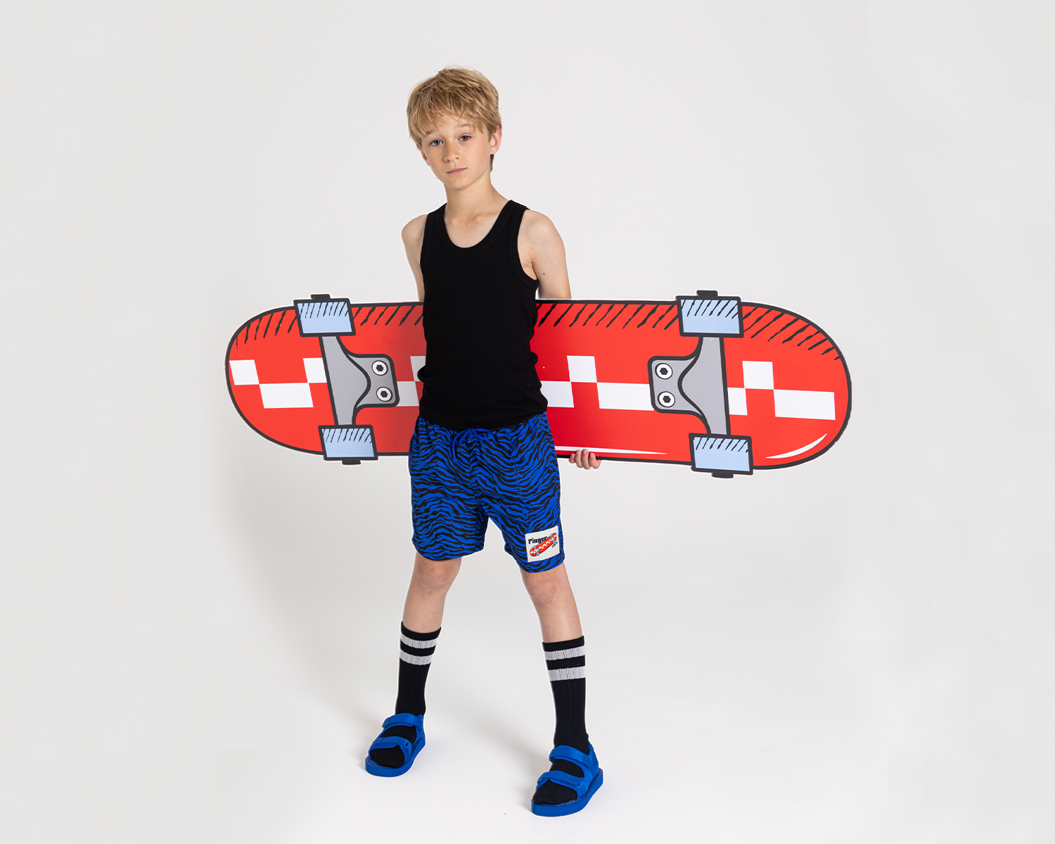 Garçon