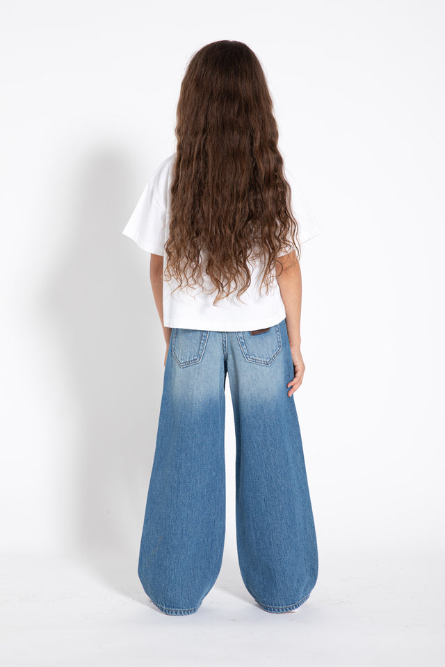 April girl best sale jeans