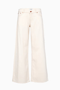 Jean Wide Loose April