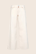 Jean Wide Loose April