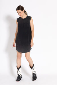 Robe sans manches CAMERON