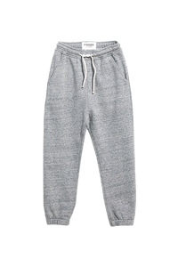 Jogger Camp Fleece Eté