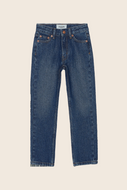 High-Waisted Jeans Cher
