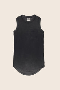 Robe sans manches CAMERON