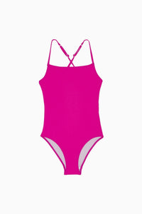 Coco 1-piece swimsuit