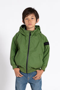 Veste imperméable FLAW