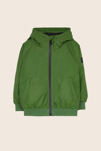 Veste imperméable FLAW