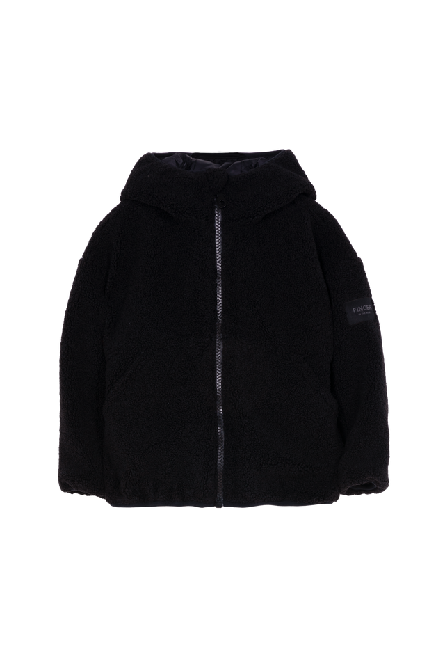 Thor sherpa jacket best sale