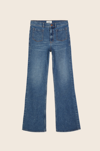 MONICA flare jeans