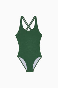 Maillot 1 Pièce Olivia