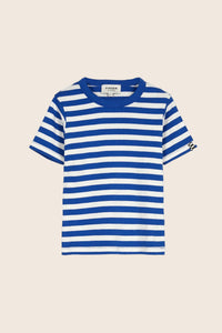 T-shirt Rayé Sail