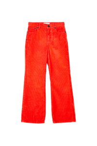 Jean Flare Fiona