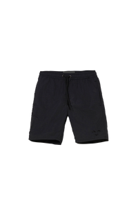 GOODBOY surf shorts Ash Black