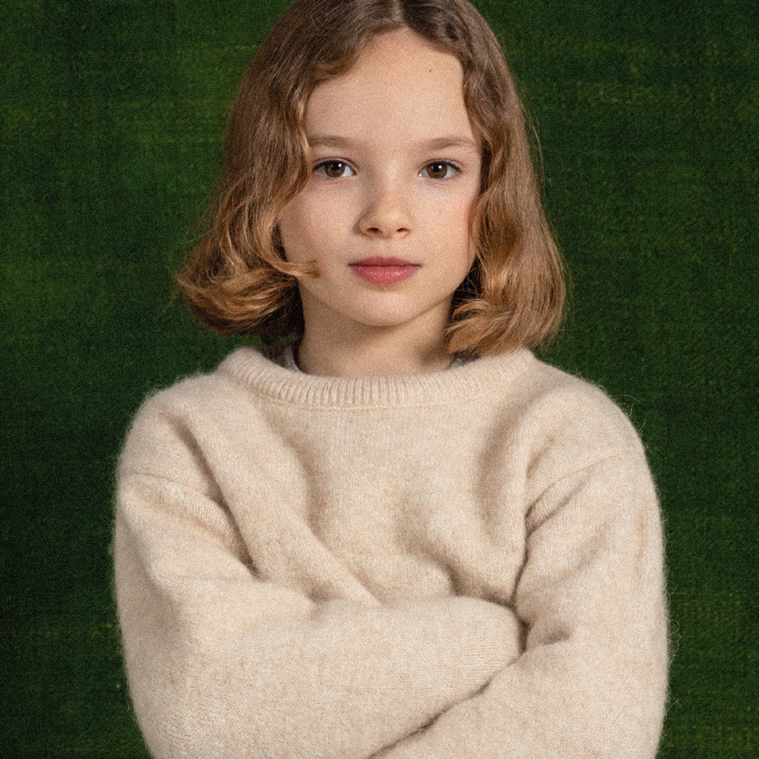 KNITS FOR KIDS