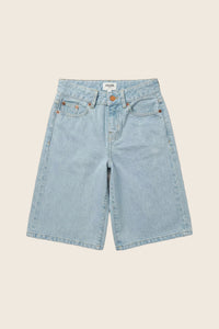 Bermuda Denim Dua