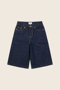 Bermuda Denim Dua