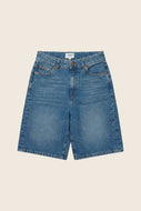 Bermuda Denim Oversize Sacha