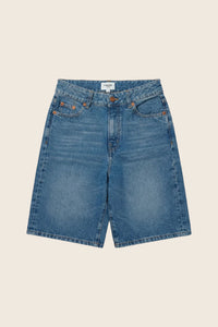 Bermuda Denim Oversize Sacha