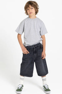 Bermuda Denim Oversize Sacha