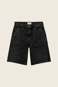 Bermuda Denim Tate