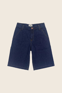 Bermuda Denim Tate