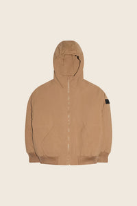 Blouson à Capuche Chelsea