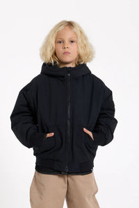 Blouson à Capuche Chelsea
