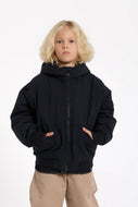 Blouson à Capuche Chelsea