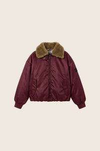 Blouson Aviateur Aria