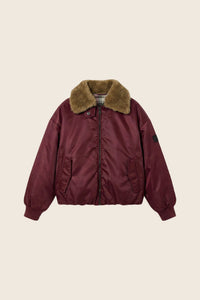 Blouson Aviateur Aria