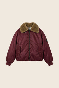 Blouson Aviateur Aria