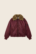 Blouson Aviateur Aria