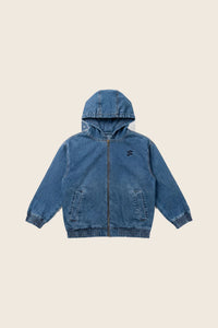 Blouson Denim Ulrik