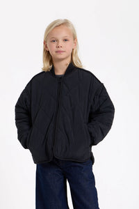 Bomber Matelassé Braidy