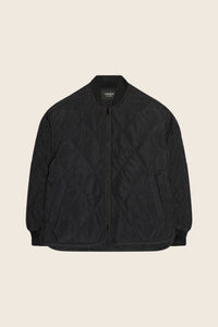 Bomber Matelassé Braidy