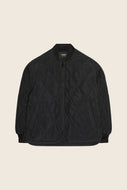 Bomber Matelassé Braidy