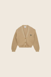 Cardigan Angel Coton Bio