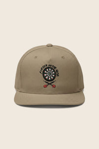 Casquette Axis