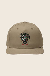 Casquette Axis