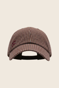 Casquette Dana Carreaux