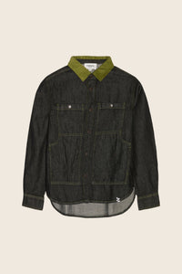 Chemise Denim Enara
