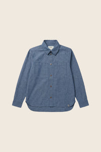 Chemise Denim Enara