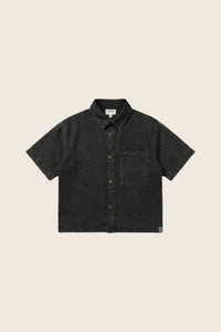 Chemise Denim Harper