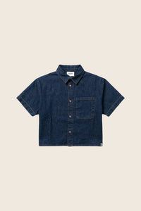 Chemise Denim Harper