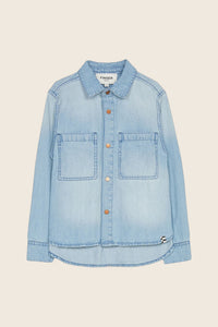 Chemise Enara