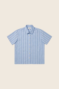 Chemise Harper Rayée